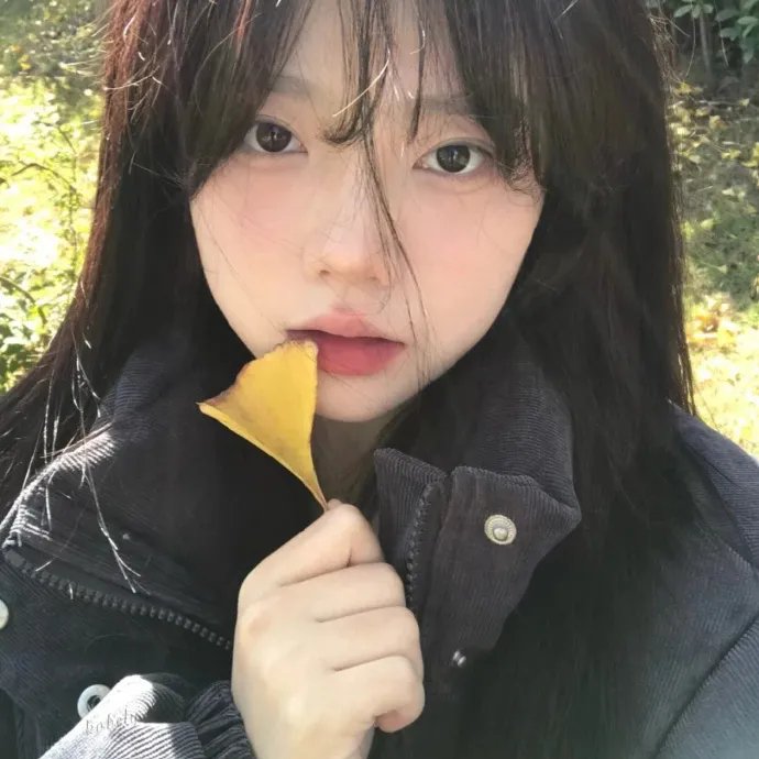 沉默的小孩